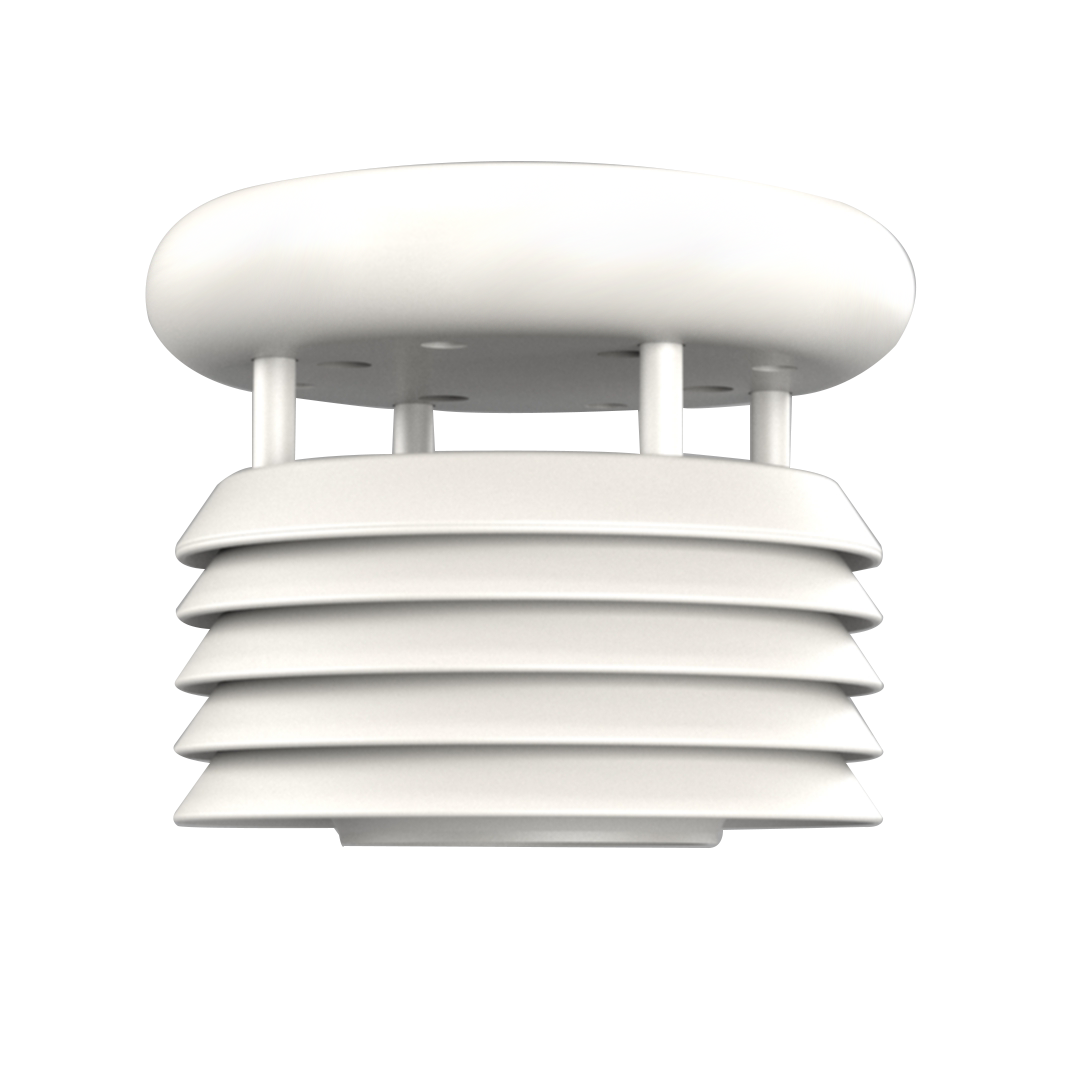 超聲波風速風向變送器